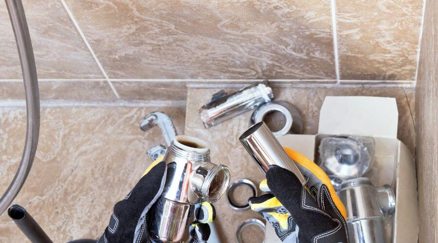 Expert Emergency Roof Repairs services in Deerfield, OH